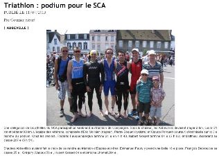 Article Presse